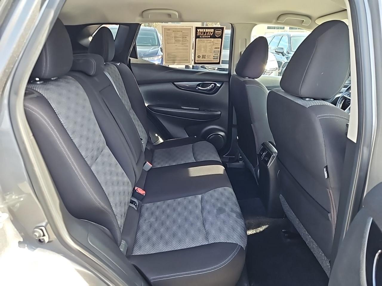 2019 Nissan Rogue Sport SV Waldorf MD