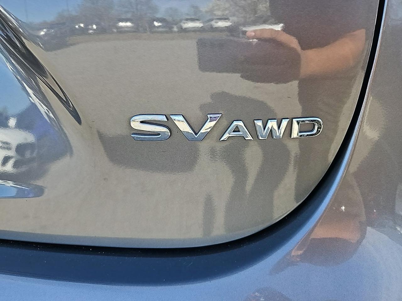 2019 Nissan Rogue Sport SV Waldorf MD