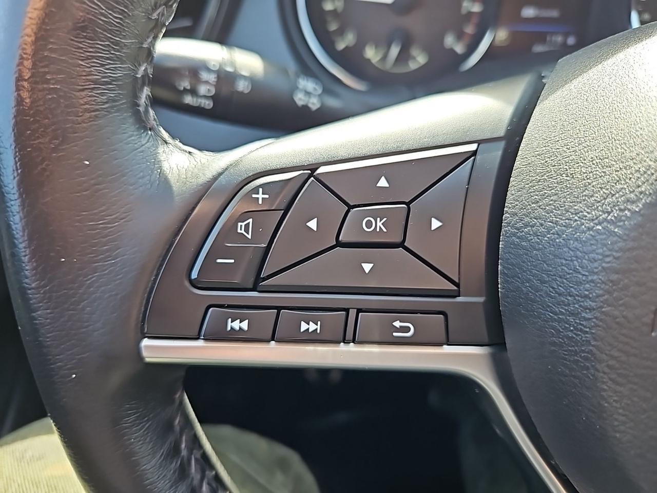 2019 Nissan Rogue Sport SV Waldorf MD