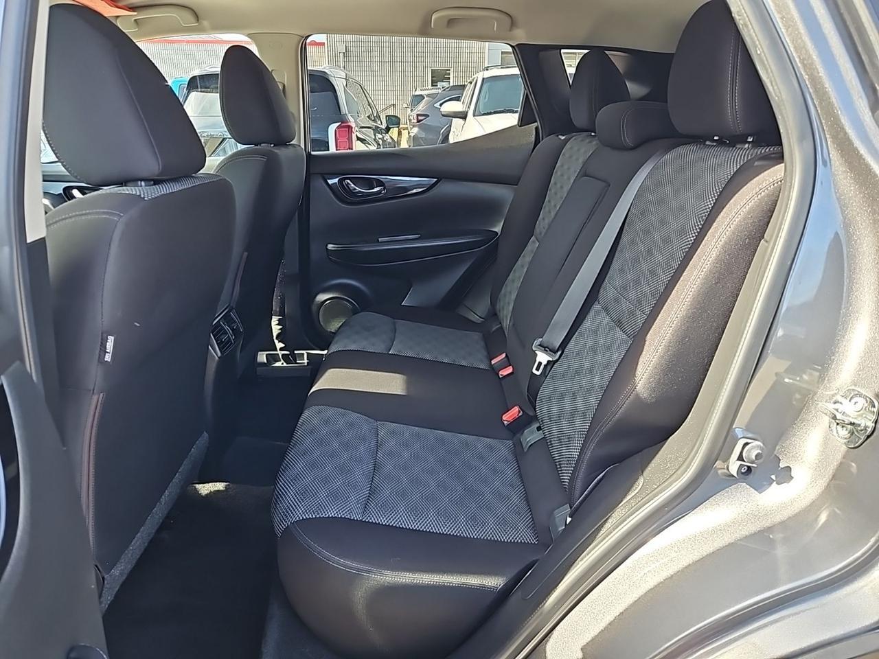 2019 Nissan Rogue Sport SV Waldorf MD