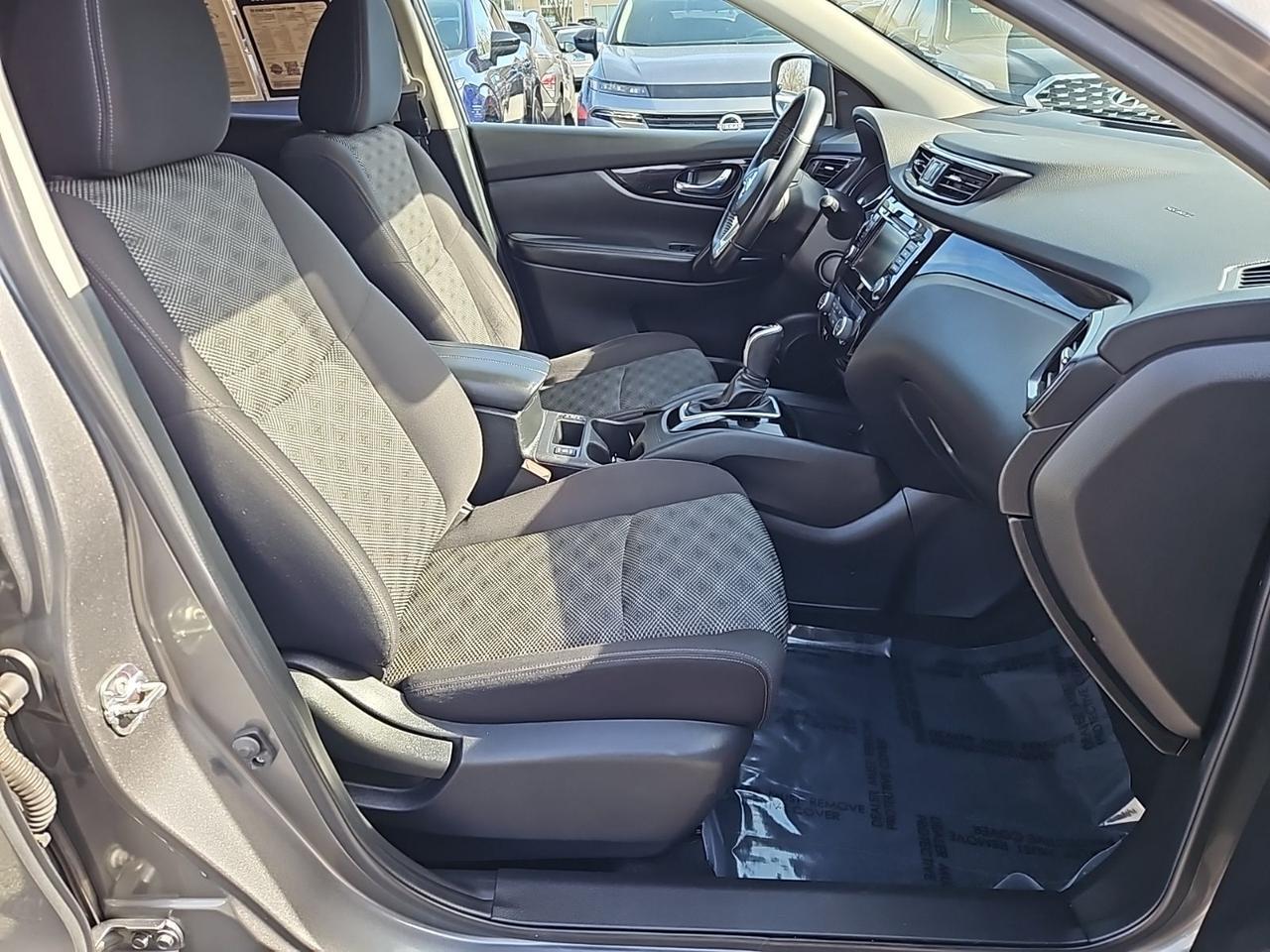 2019 Nissan Rogue Sport SV Waldorf MD