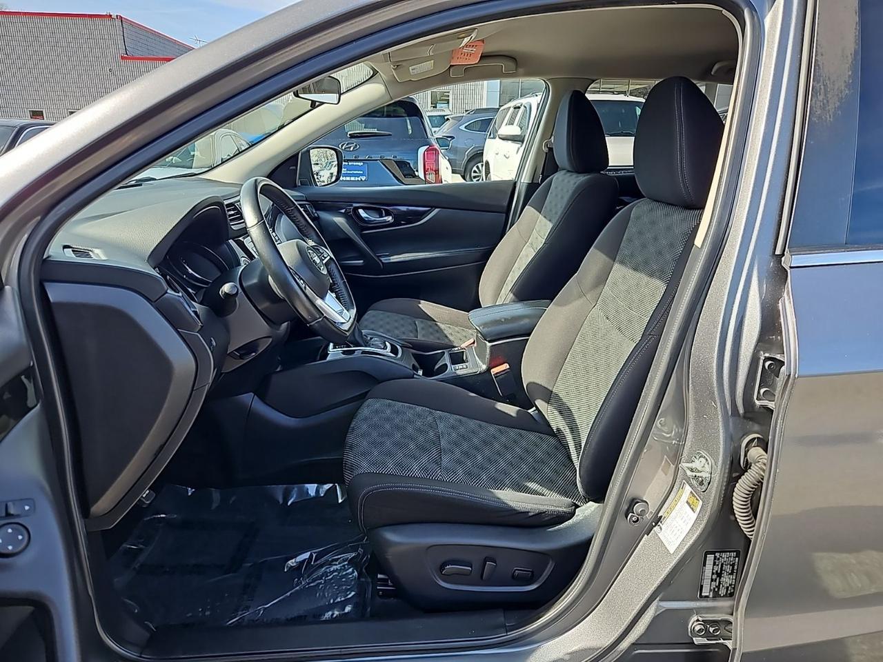 2019 Nissan Rogue Sport SV Waldorf MD