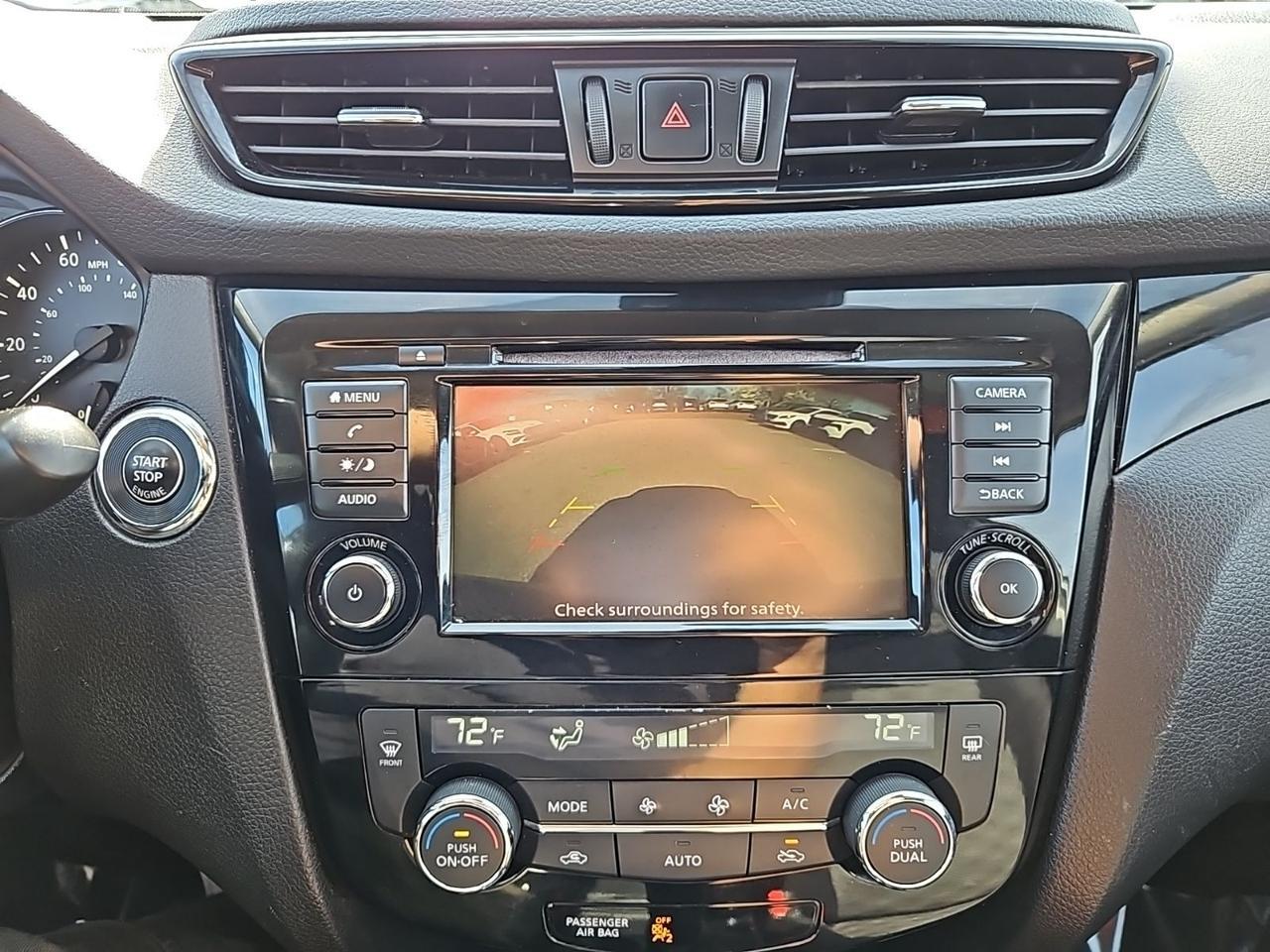 2019 Nissan Rogue Sport SV Waldorf MD