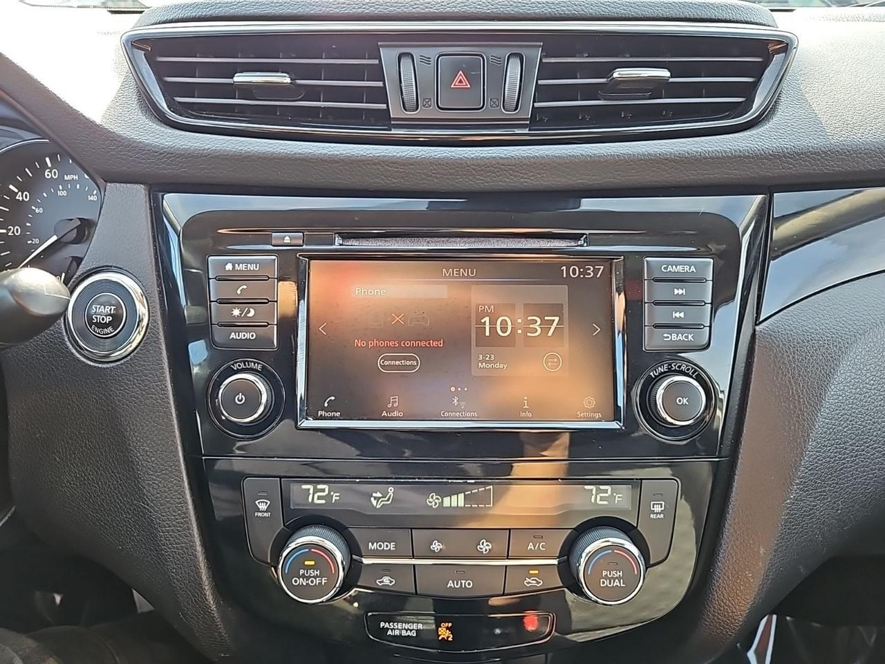 2019 Nissan Rogue Sport SV Waldorf MD