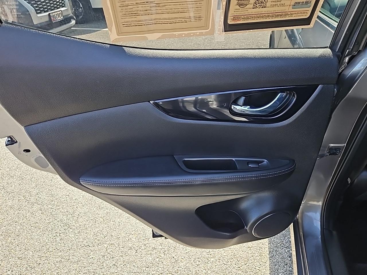 2019 Nissan Rogue Sport SV Waldorf MD