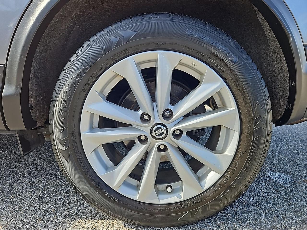 2019 Nissan Rogue Sport SV Waldorf MD