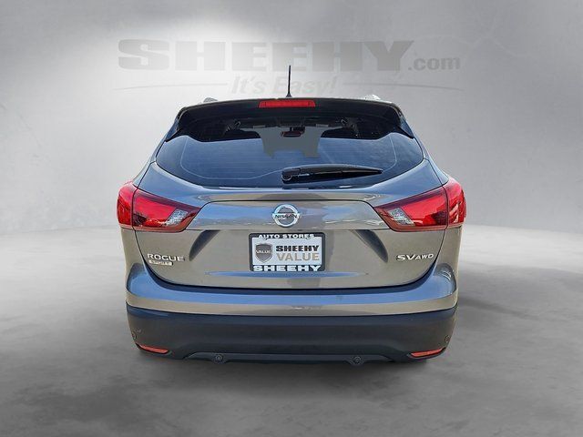 2019 Nissan Rogue Sport SV Waldorf MD