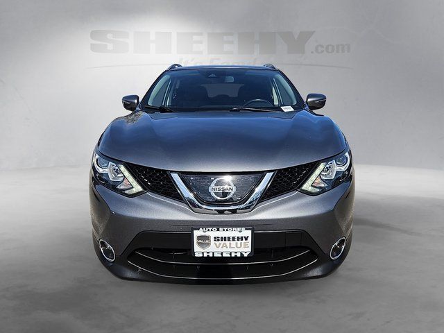 2019 Nissan Rogue Sport SV Waldorf MD