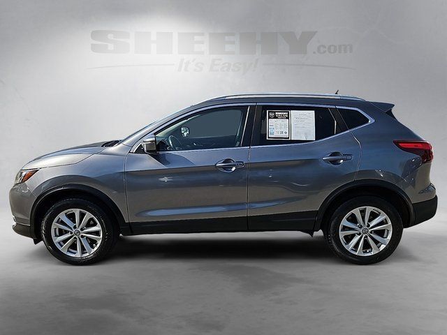 2019 Nissan Rogue Sport SV Waldorf MD