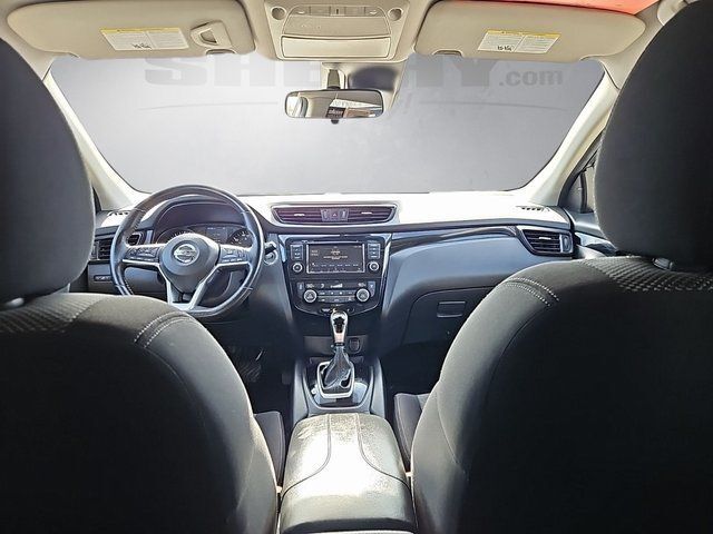 2019 Nissan Rogue Sport SV Waldorf MD