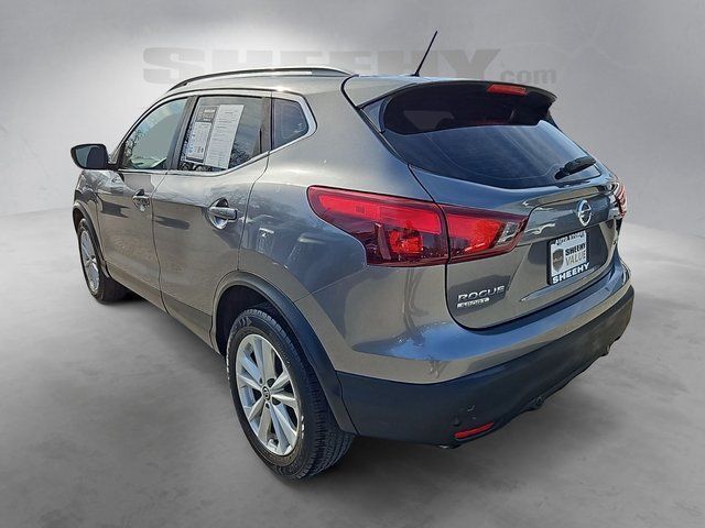 2019 Nissan Rogue Sport SV Waldorf MD