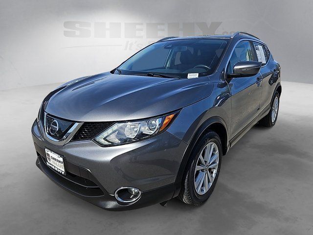 2019 Nissan Rogue Sport SV Waldorf MD