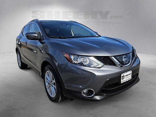2019 Nissan Rogue Sport SV Waldorf MD