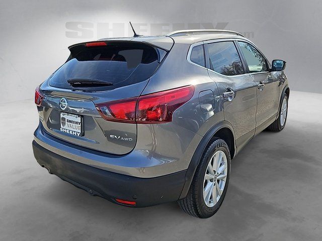 2019 Nissan Rogue Sport SV Waldorf MD