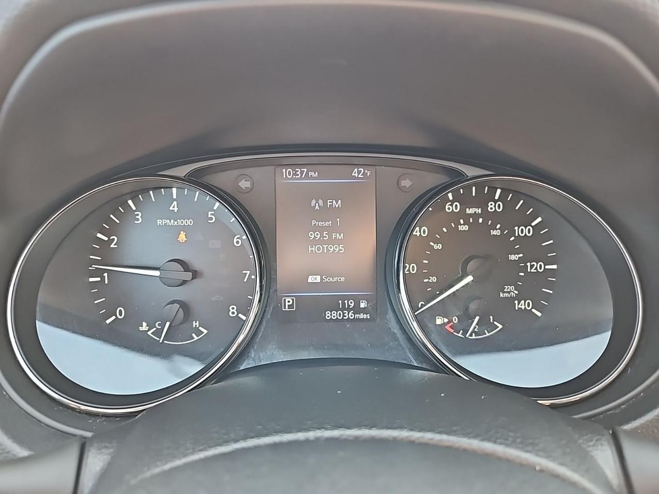 2019 Nissan Rogue Sport SV Waldorf MD