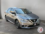 2019 Nissan SENTRA SR