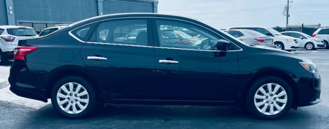 2019 Nissan Sentra - SD S Hot Springs AR