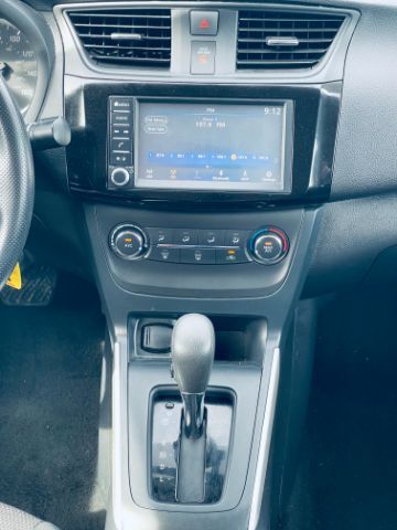 2019 Nissan Sentra - SD S Hot Springs AR