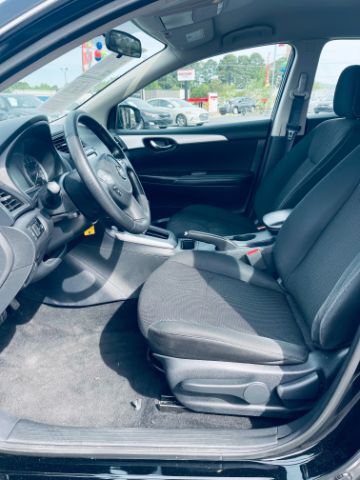 2019 Nissan Sentra - SD S Hot Springs AR
