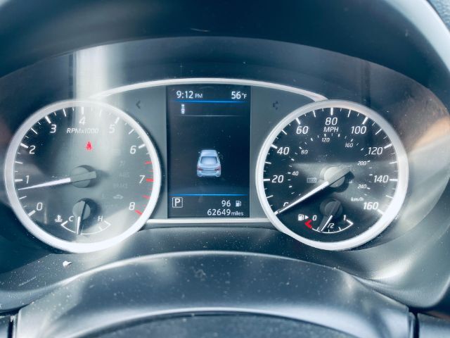 2019 Nissan Sentra - SD S Hot Springs AR