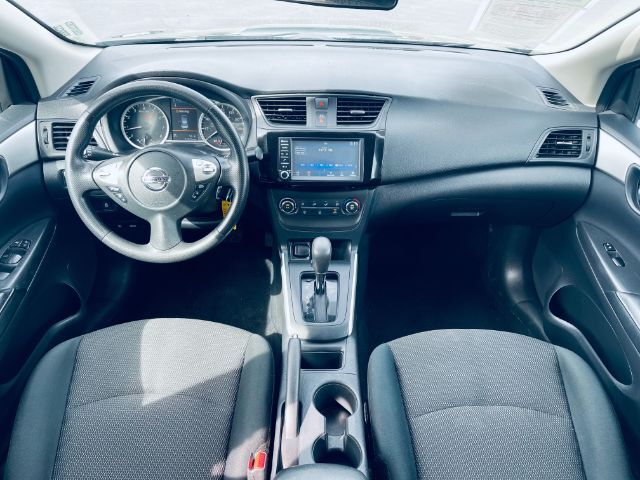 2019 Nissan Sentra - SD S Hot Springs AR