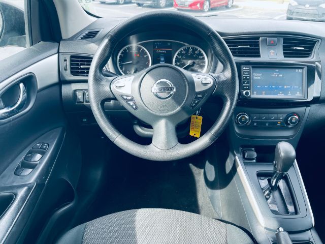 2019 Nissan Sentra - SD S Hot Springs AR