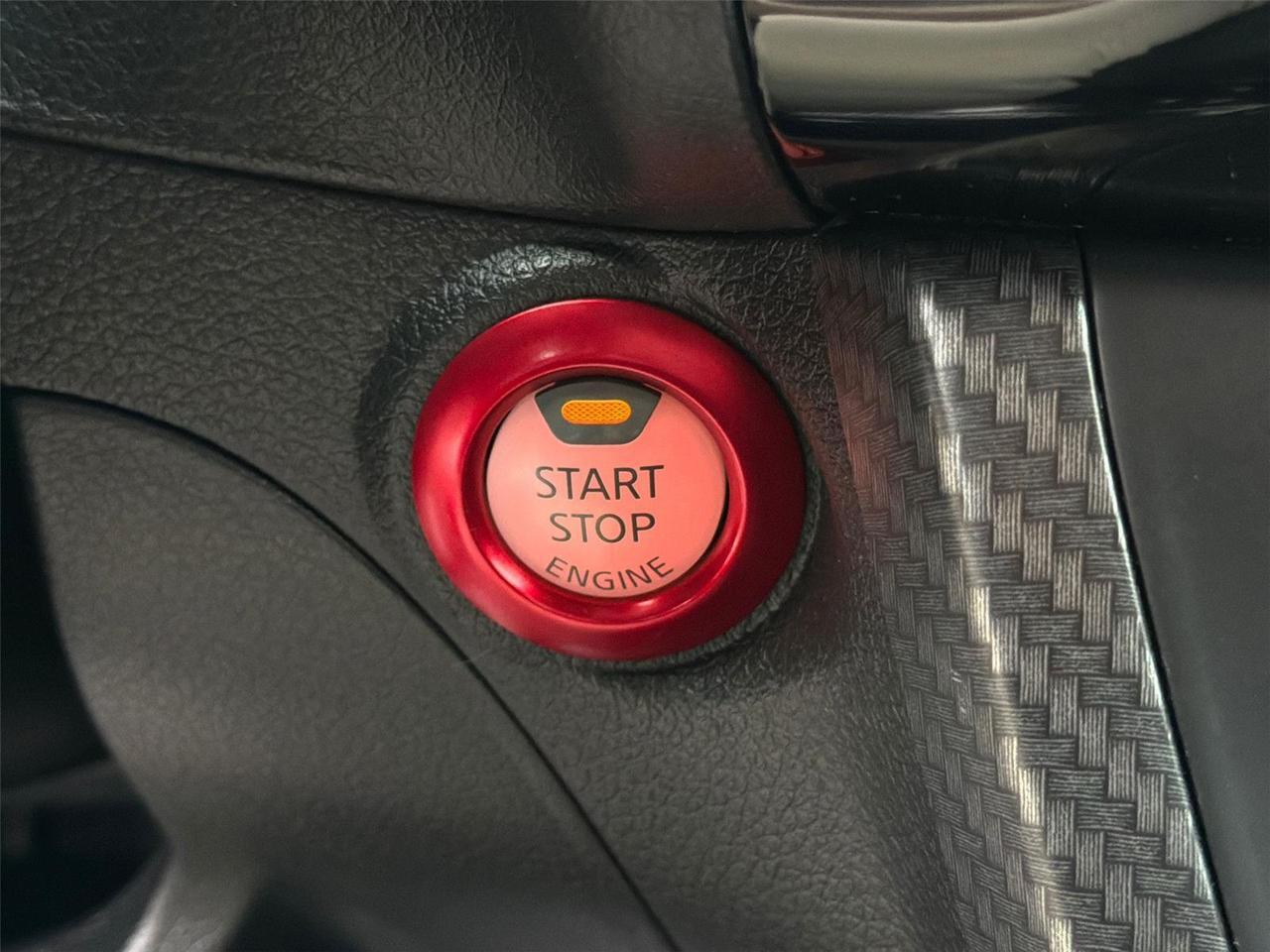 2019 Nissan Sentra NISMO Hagerstown MD