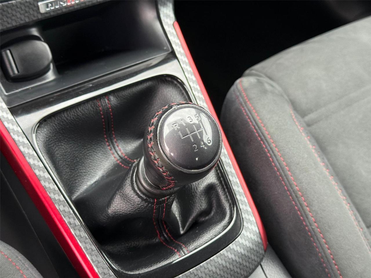 2019 Nissan Sentra NISMO Hagerstown MD