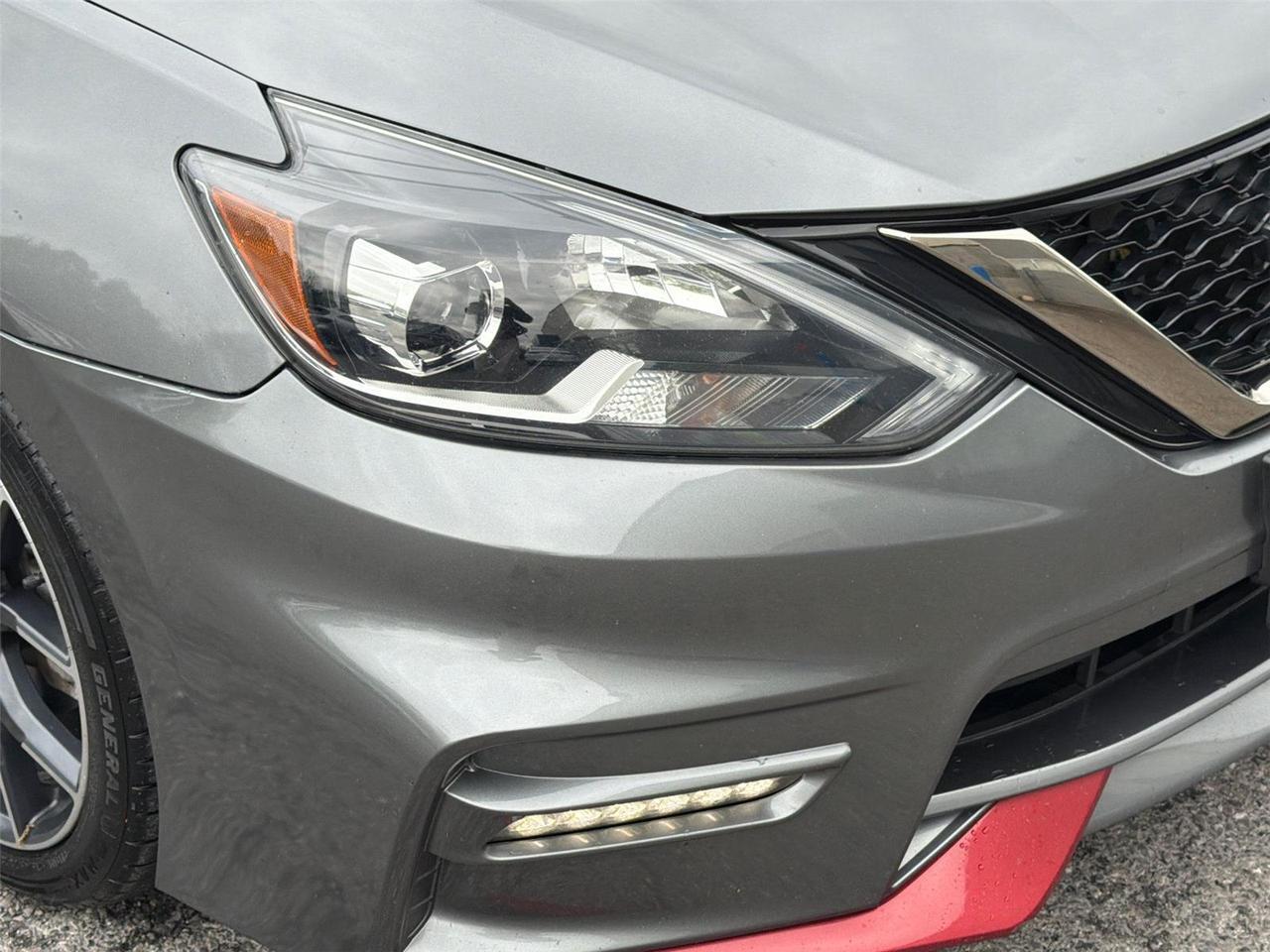 2019 Nissan Sentra NISMO Hagerstown MD