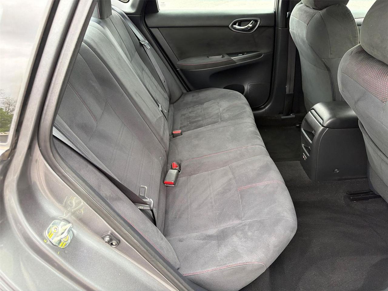 2019 Nissan Sentra NISMO Hagerstown MD
