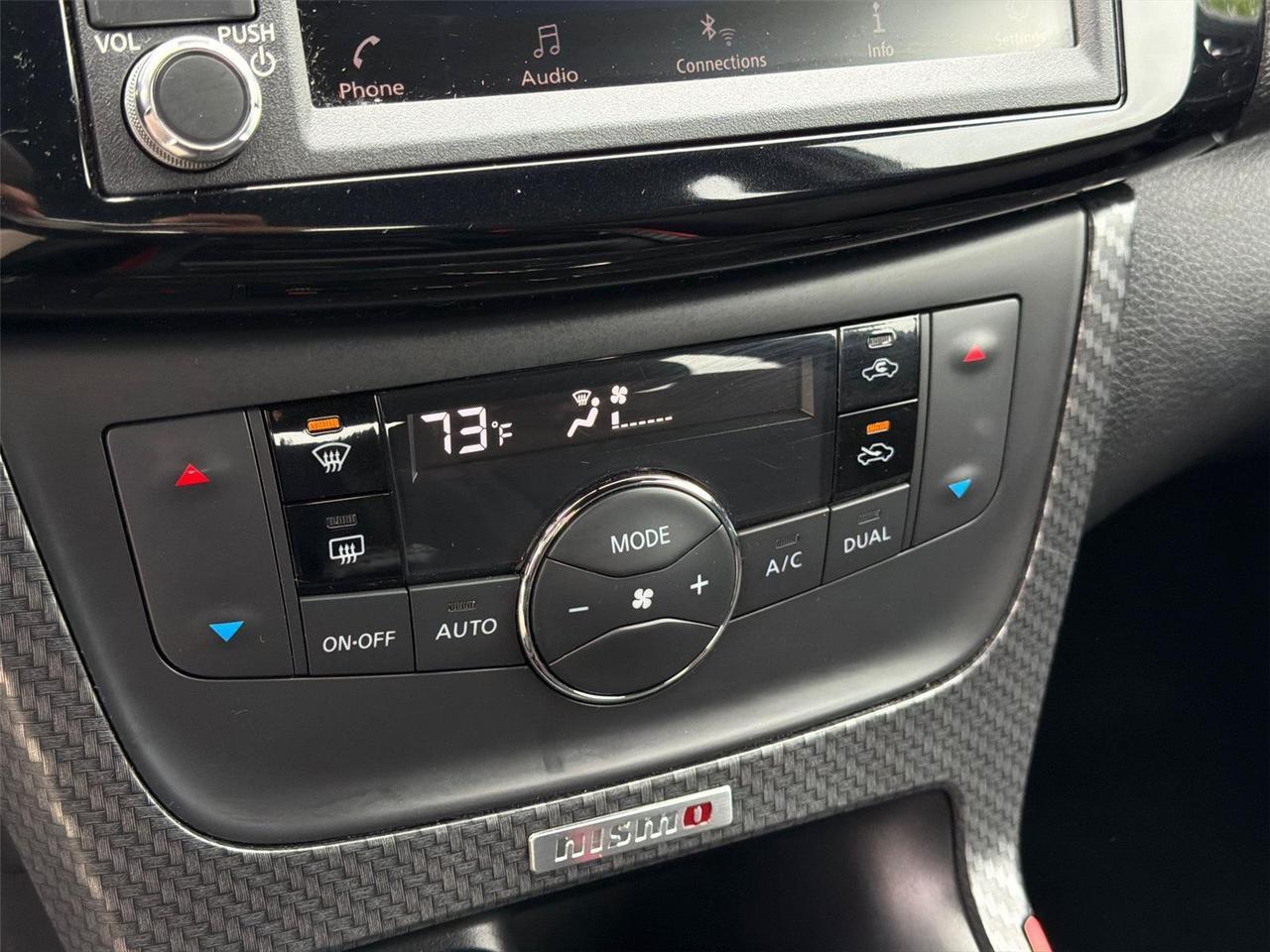 2019 Nissan Sentra NISMO Hagerstown MD
