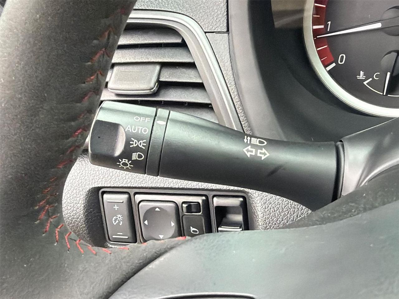 2019 Nissan Sentra NISMO Hagerstown MD