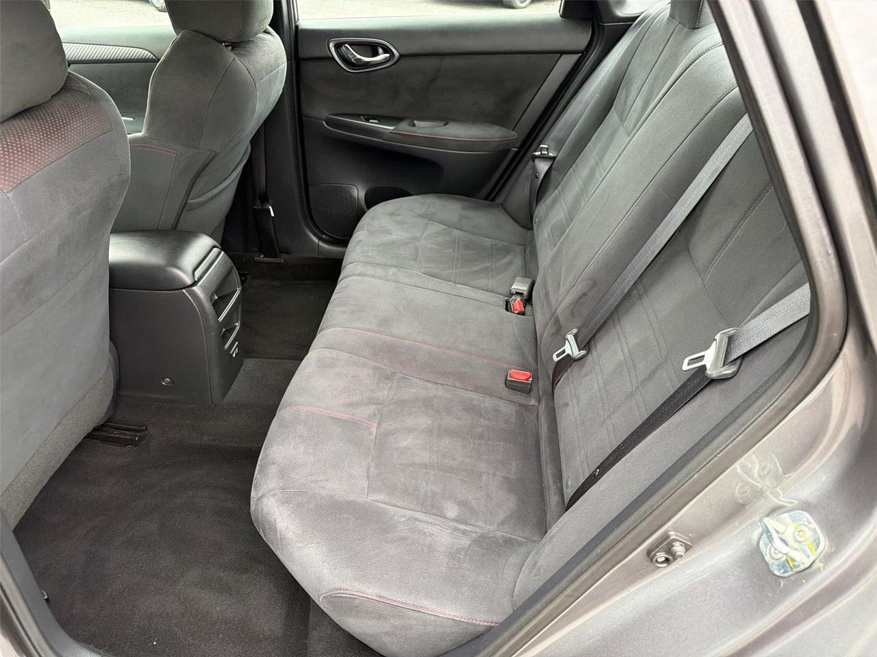 2019 Nissan Sentra NISMO Hagerstown MD