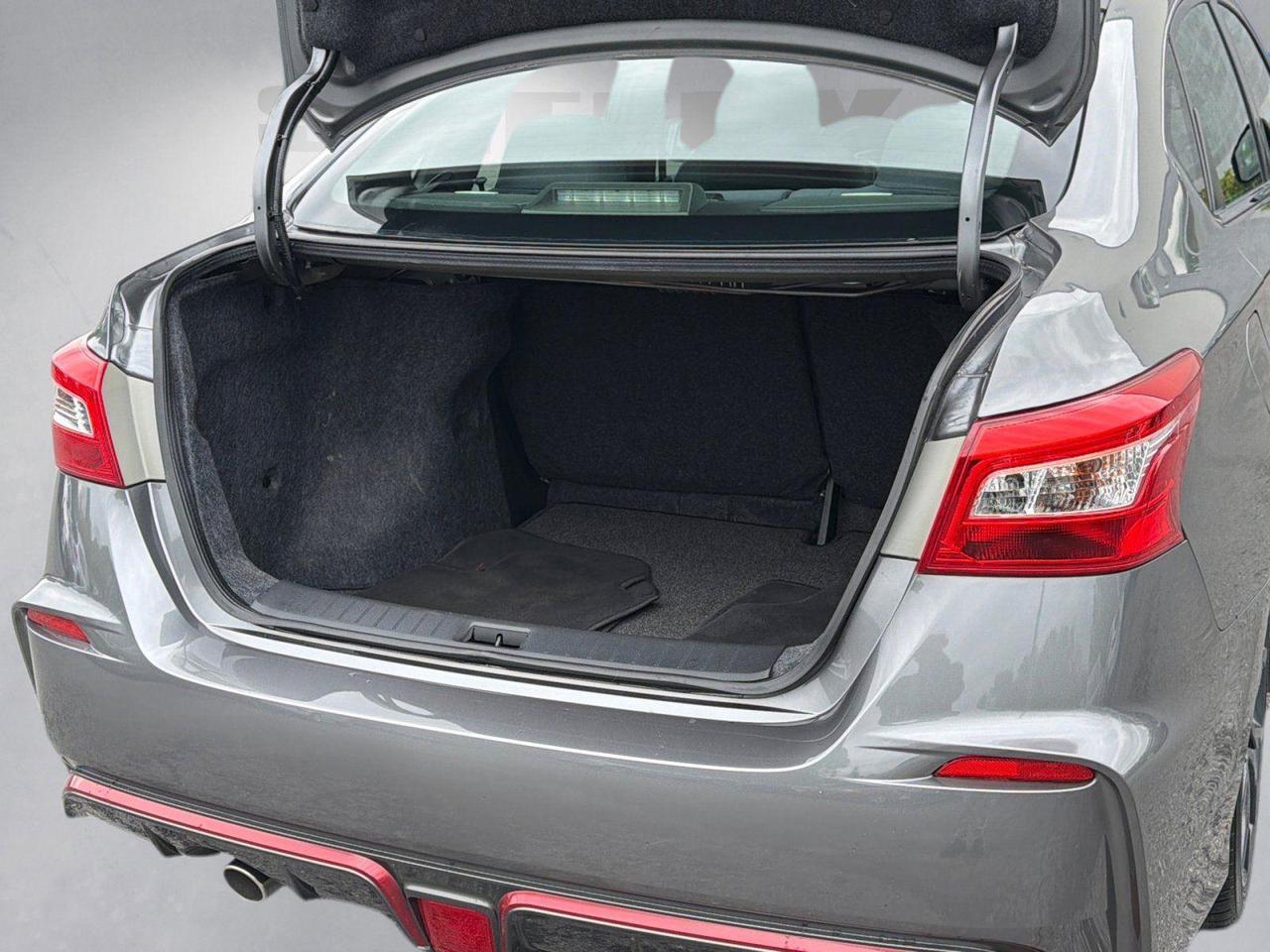 2019 Nissan Sentra NISMO Hagerstown MD