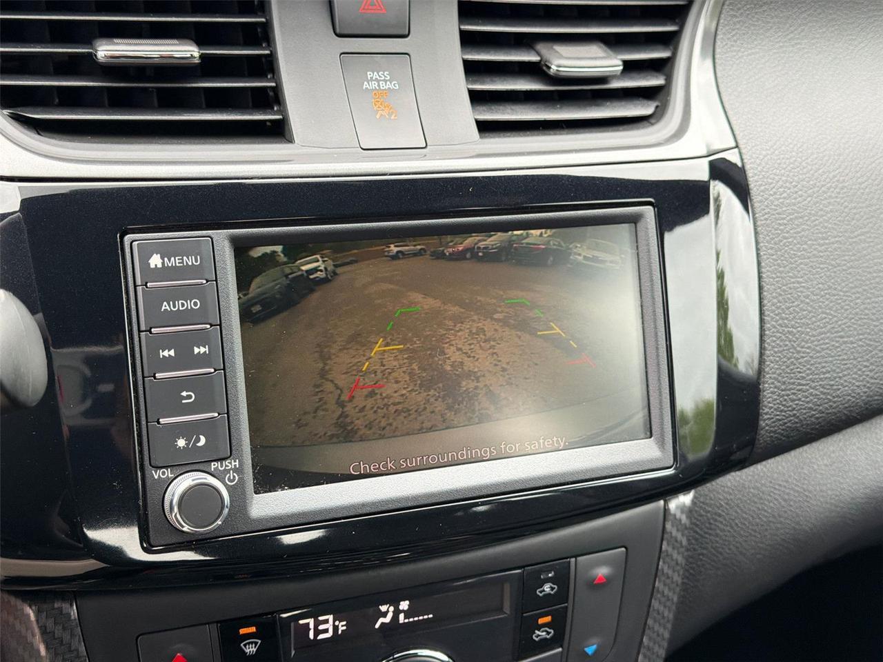 2019 Nissan Sentra NISMO Hagerstown MD