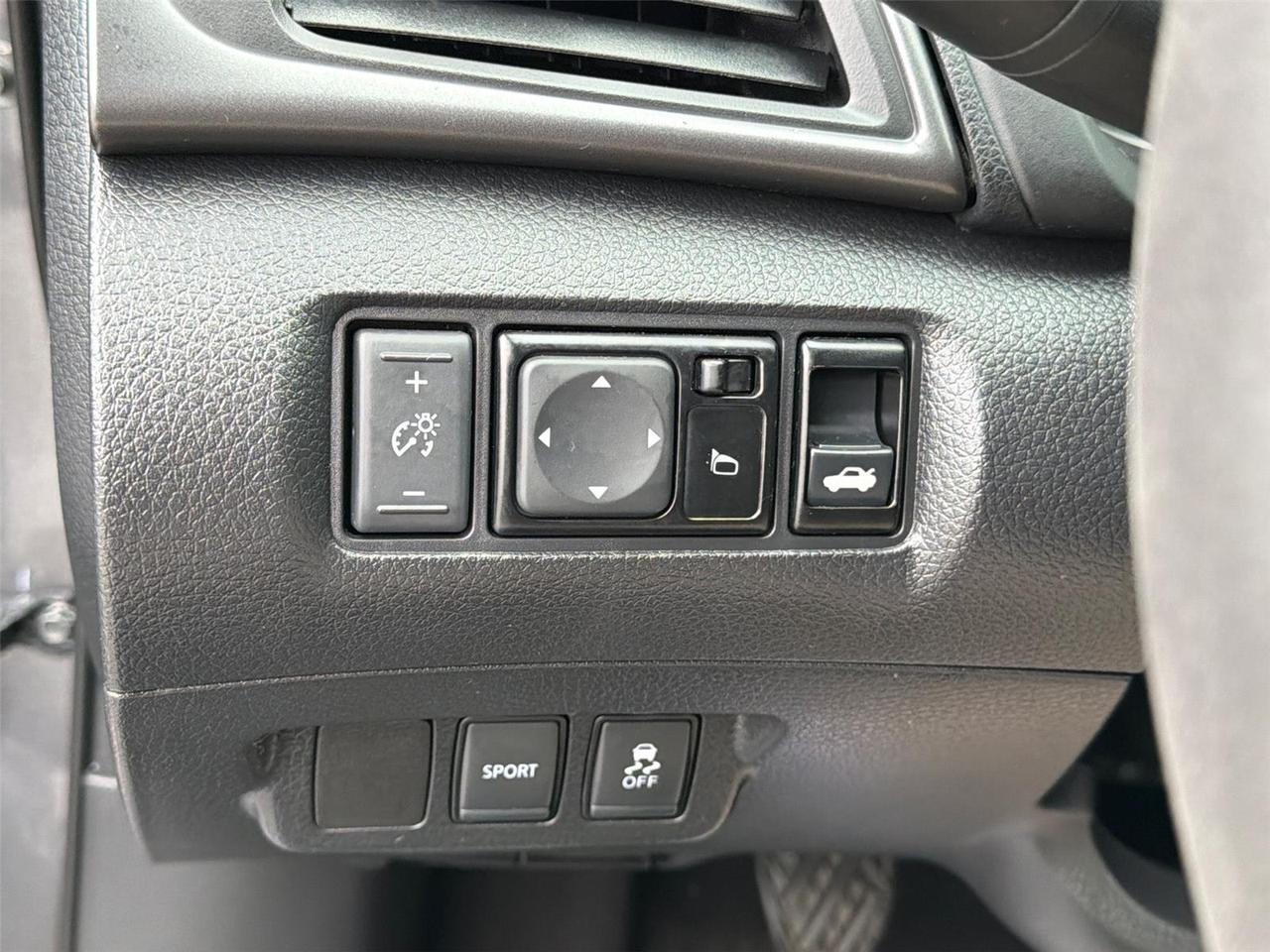 2019 Nissan Sentra NISMO Hagerstown MD