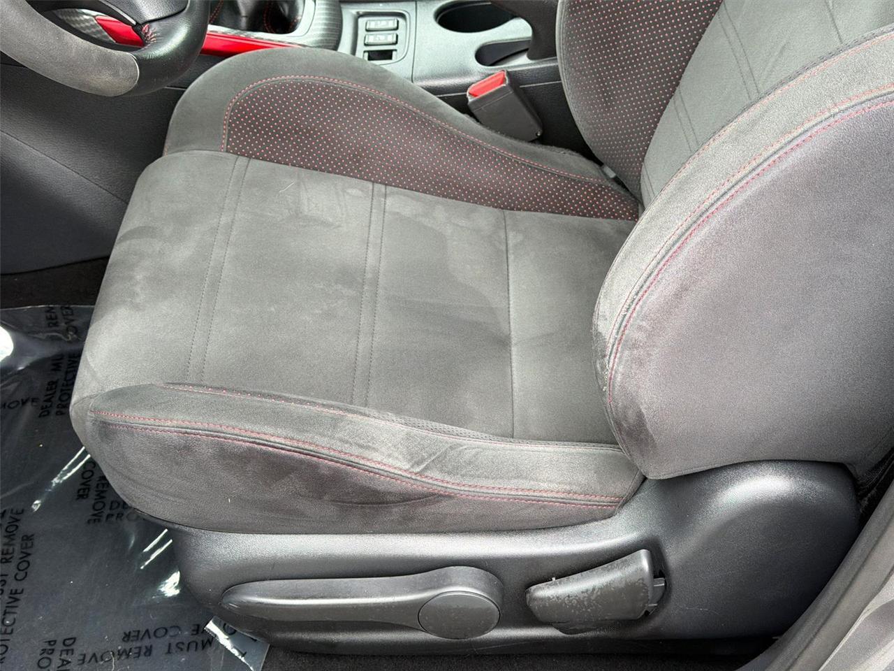 2019 Nissan Sentra NISMO Hagerstown MD