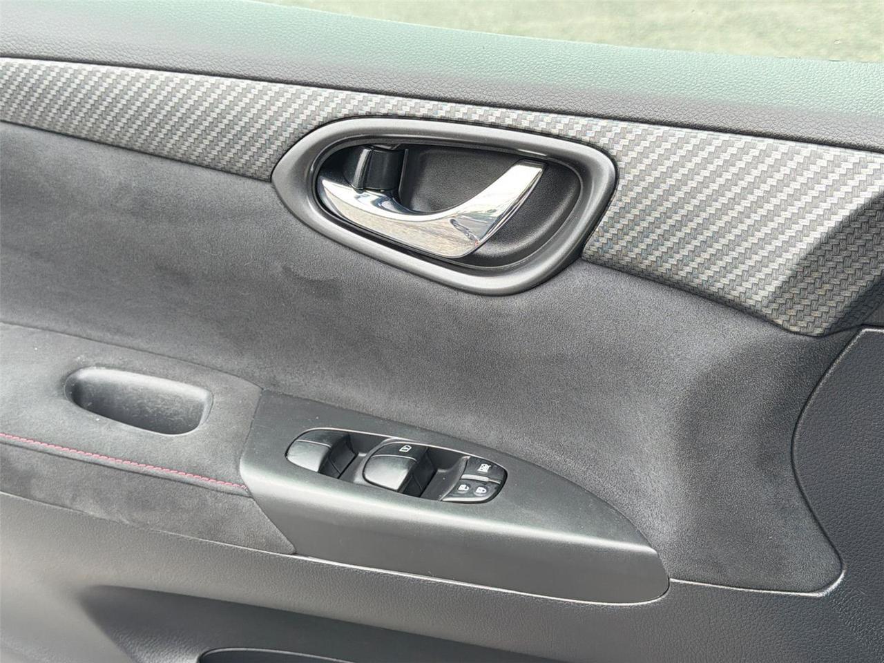 2019 Nissan Sentra NISMO Hagerstown MD