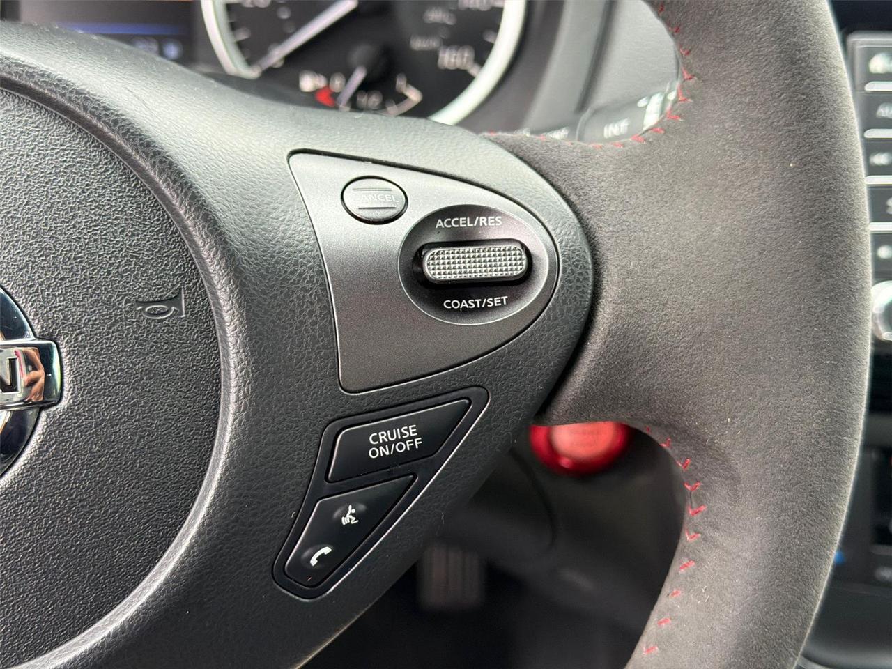 2019 Nissan Sentra NISMO Hagerstown MD
