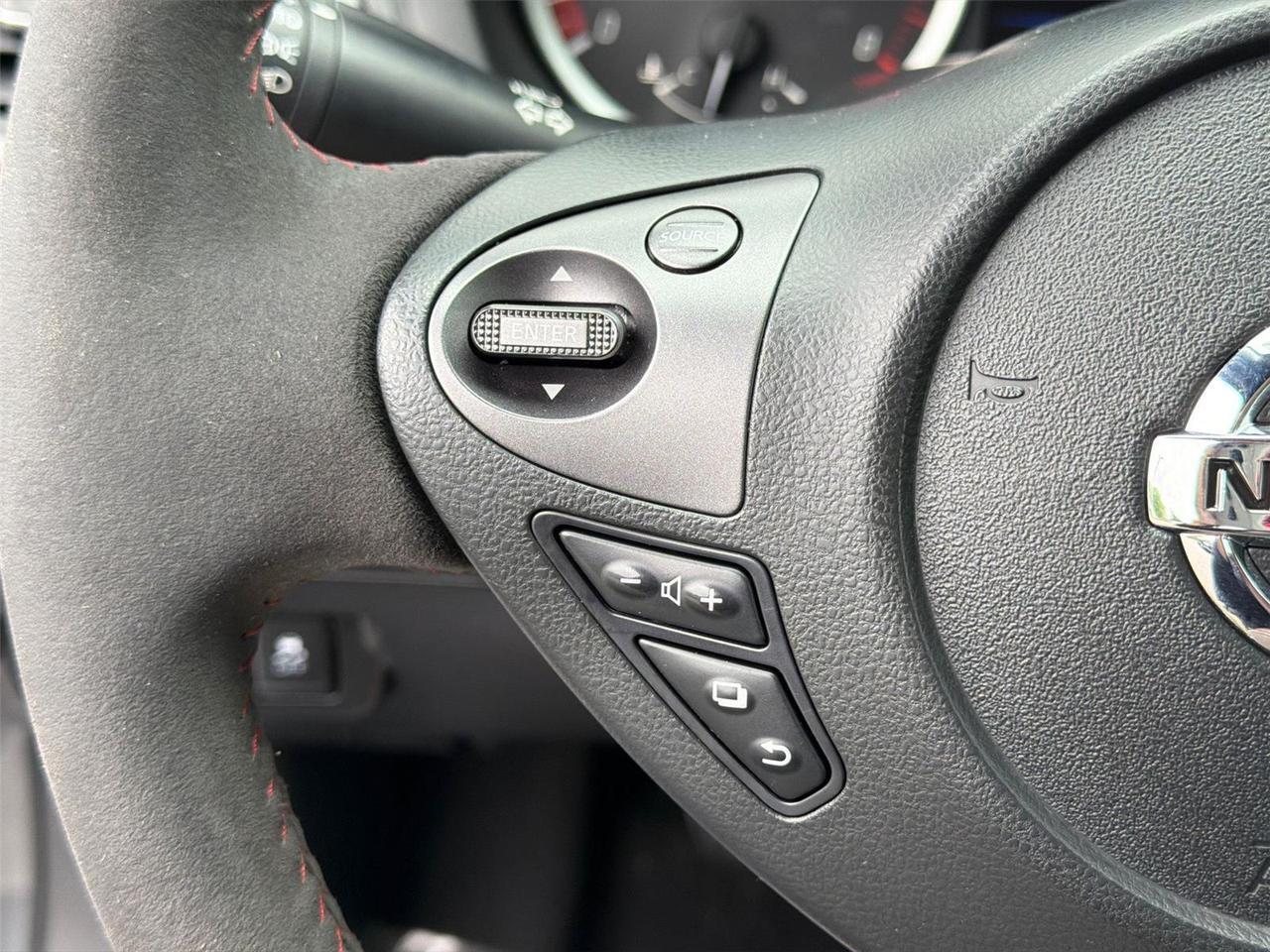 2019 Nissan Sentra NISMO Hagerstown MD