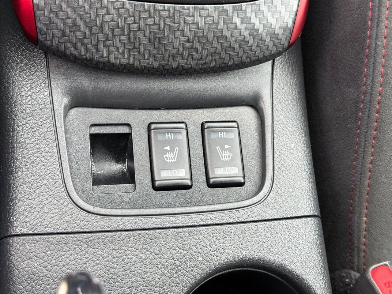2019 Nissan Sentra NISMO Hagerstown MD