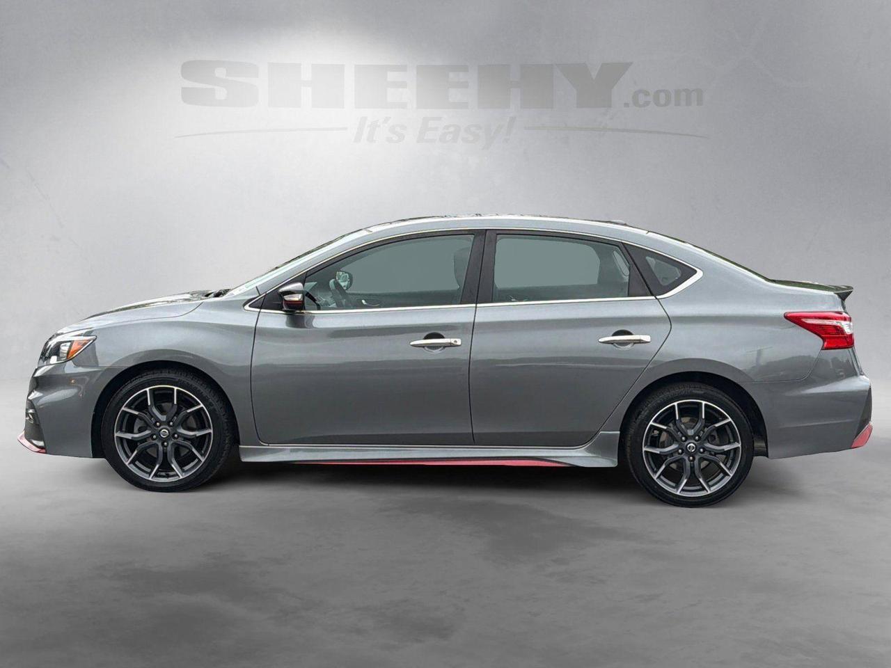 2019 Nissan Sentra NISMO Hagerstown MD