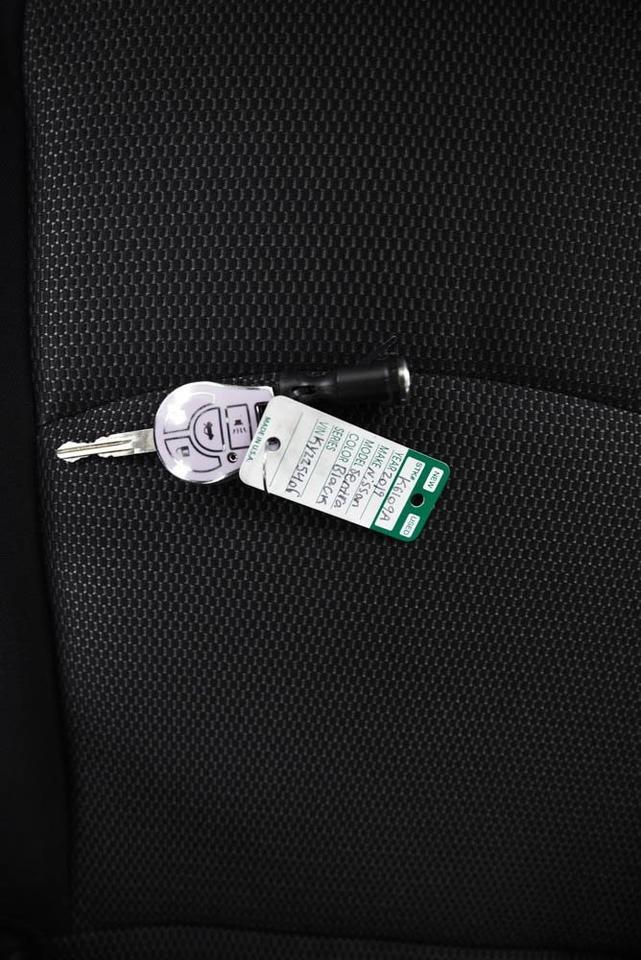 2019 Nissan Sentra S Akron OH