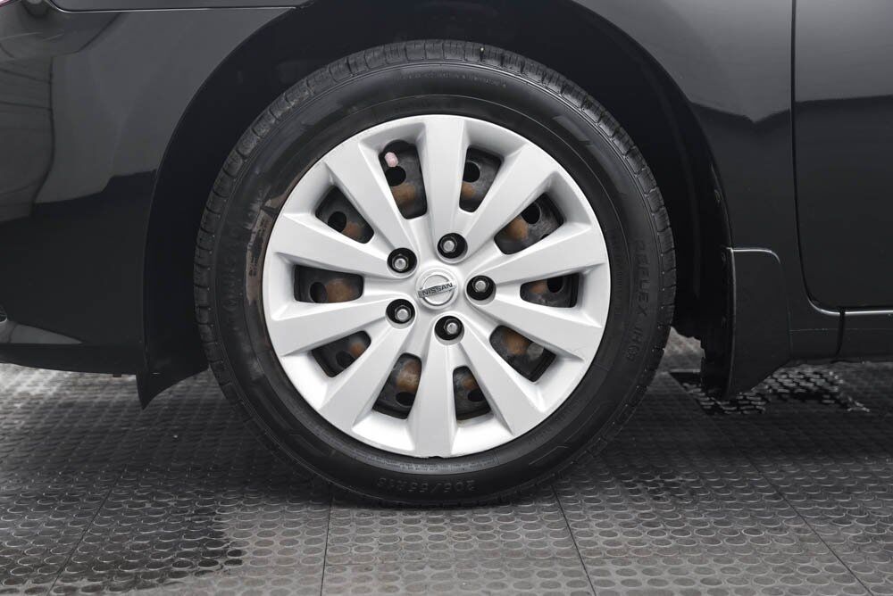 2019 Nissan Sentra S Akron OH
