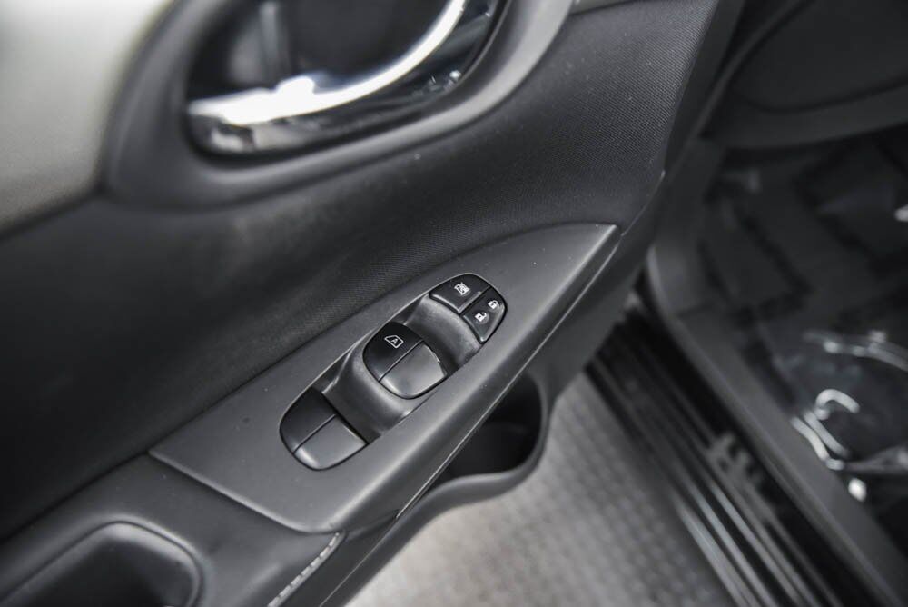 2019 Nissan Sentra S Akron OH