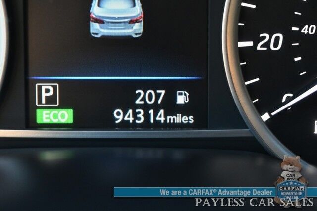 2019 Nissan Sentra S Anchorage AK