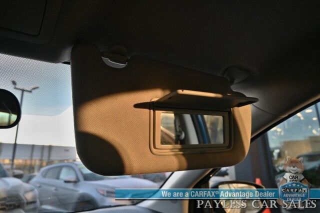 2019 Nissan Sentra S Anchorage AK