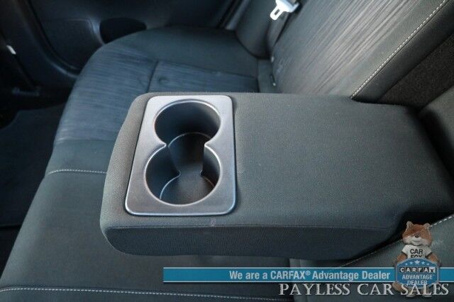 2019 Nissan Sentra S Anchorage AK