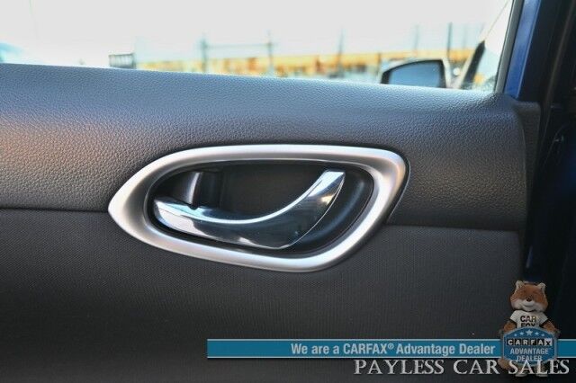 2019 Nissan Sentra S Anchorage AK