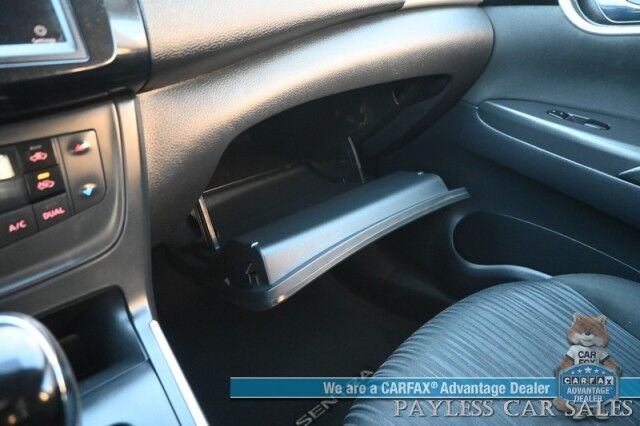 2019 Nissan Sentra S Anchorage AK